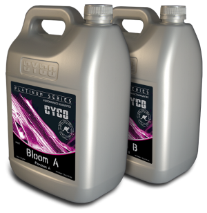 Cyco Platinum Series Bloom