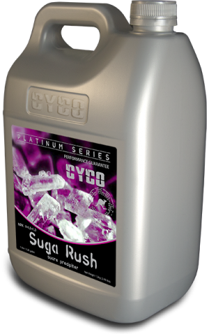 Cyco Platinum Series Suga Rush