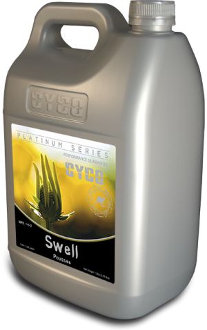Cyco Platinum Series Swell
