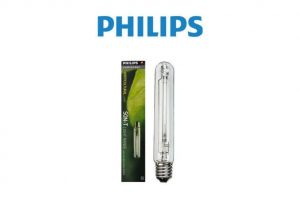Philips Master SonTPlus 600w HPS