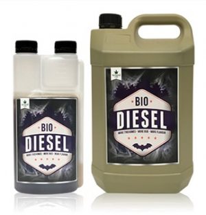 Bio Diesel