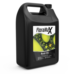 FLORAMAX Roots XS