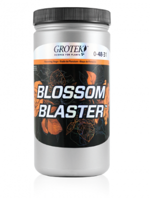 GROTEK Blossom Blaster