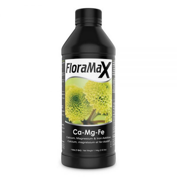 FLORAMAX Ca-Mg-Fe