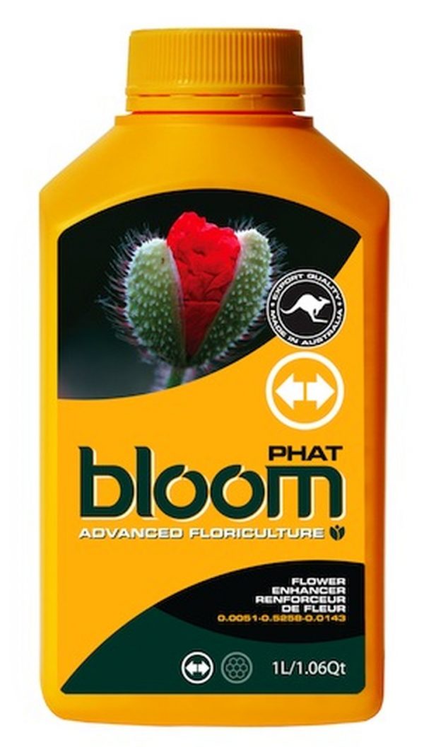 BLOOM Phat