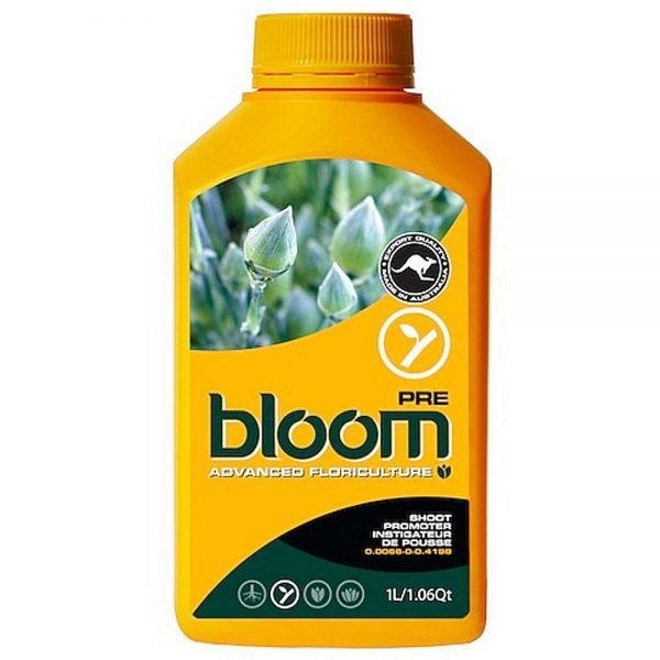 BLOOM Pre