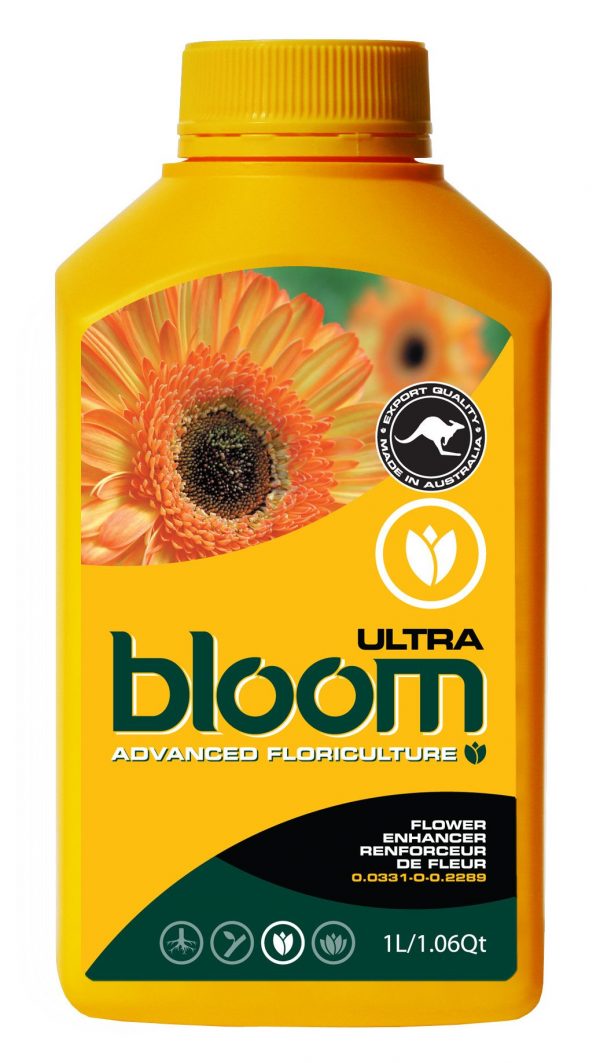 BLOOM Ultra