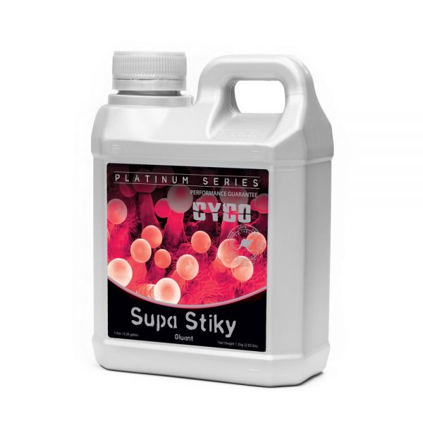 CYCO Supa Sticky