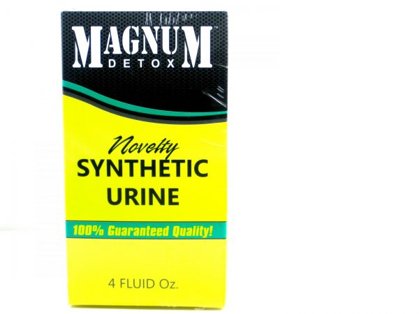 MAGNUM Detox synthetic urine