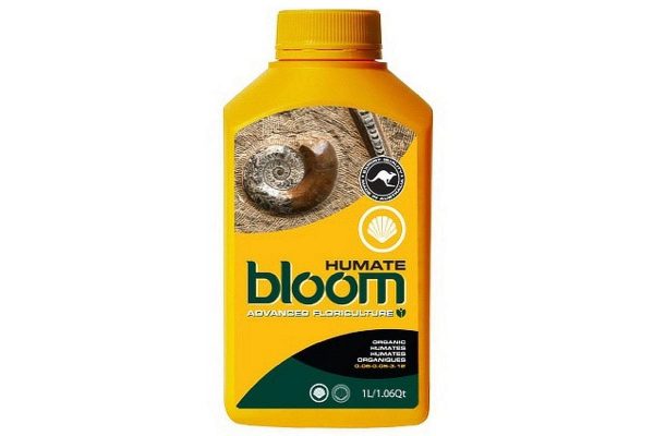 BLOOM Humate