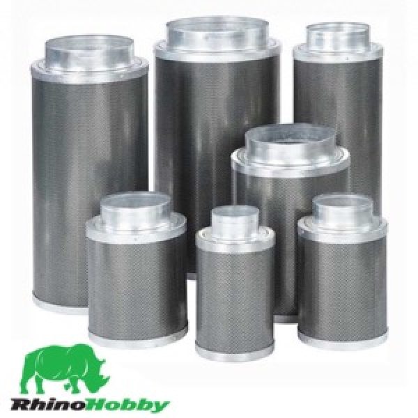 CarbonPro Carbon Filter (150-350)