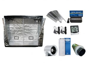 Digital HPS Tent Kits