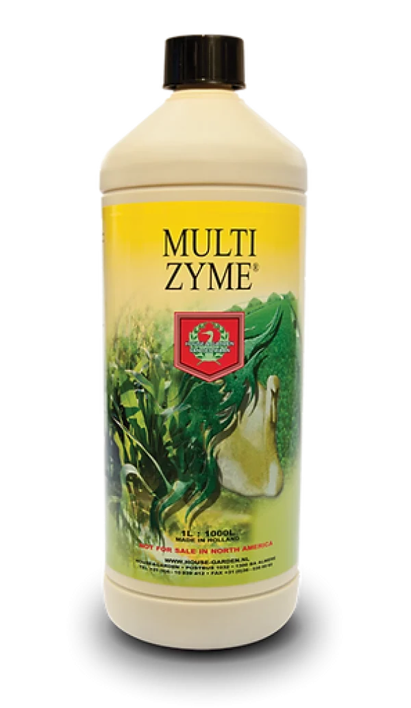 House and Garden Multi Zyme