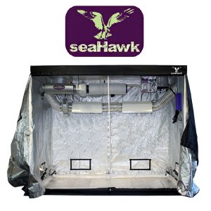 SeaHawk Smart Grow Tents