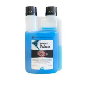 Broad Blue Protect 250ml