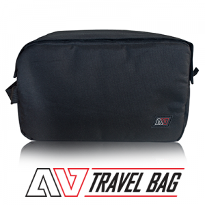 Advert Travel bag