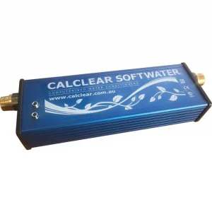 Calclear – Mobile Soft Water