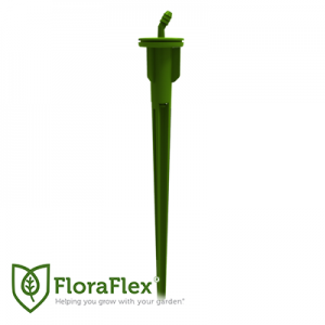 FLORAFLEX – 60° 4mm LONG ROCKET DRIPPERS – 12 pack