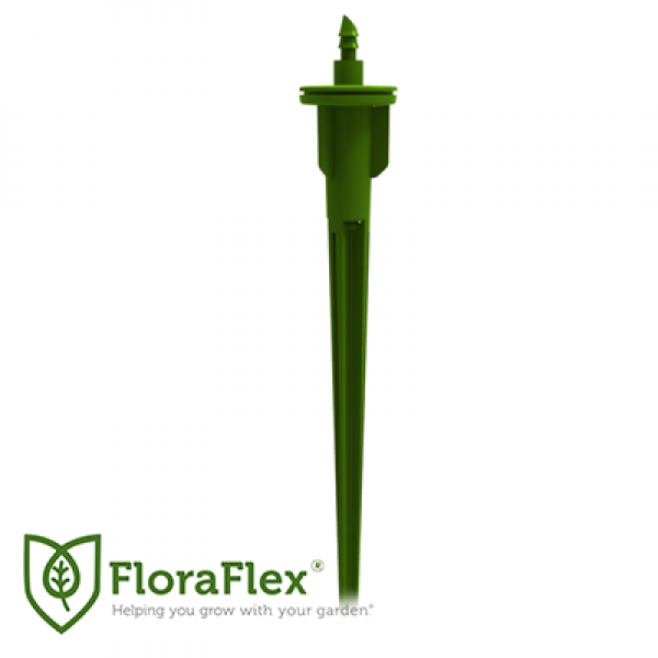 FLORAFLEX PIPE FITTING ELBOW