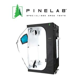 Pine Lab Grow Tents