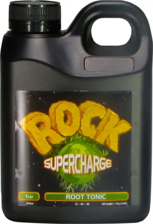 Rock Super Charge