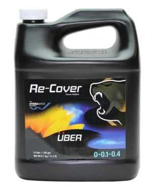 Uber re-Cover 4ltr