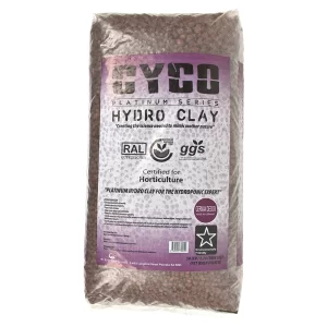 cyco hydro clay balls 50l